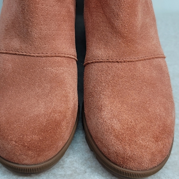 Sorel Joan of Arctic wedge II bootie Chelsea - Picture 7 of 16